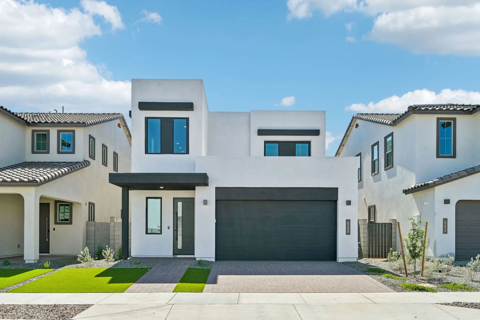 Lot 293 Exterior