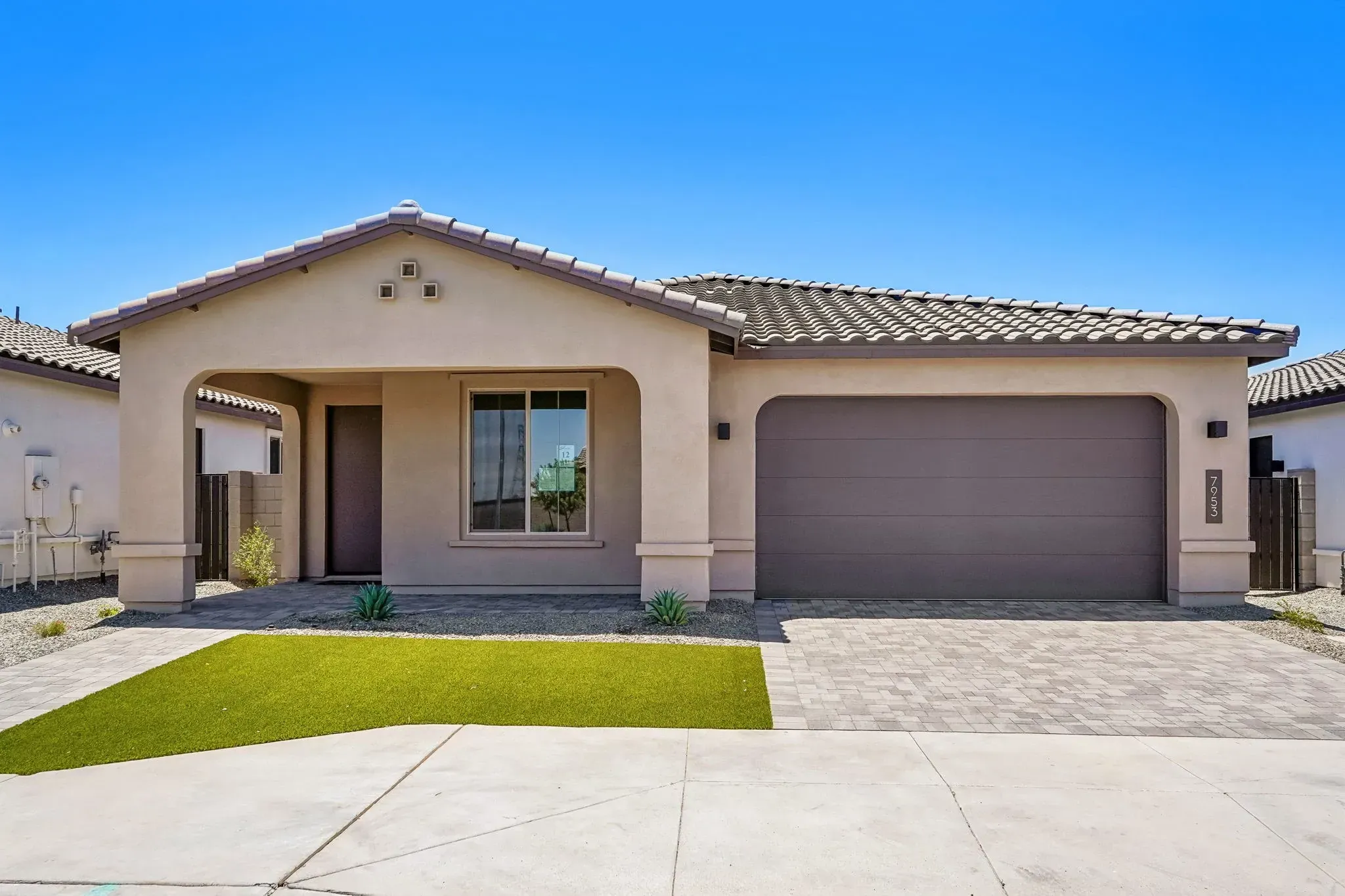 Lot 12 Exterior