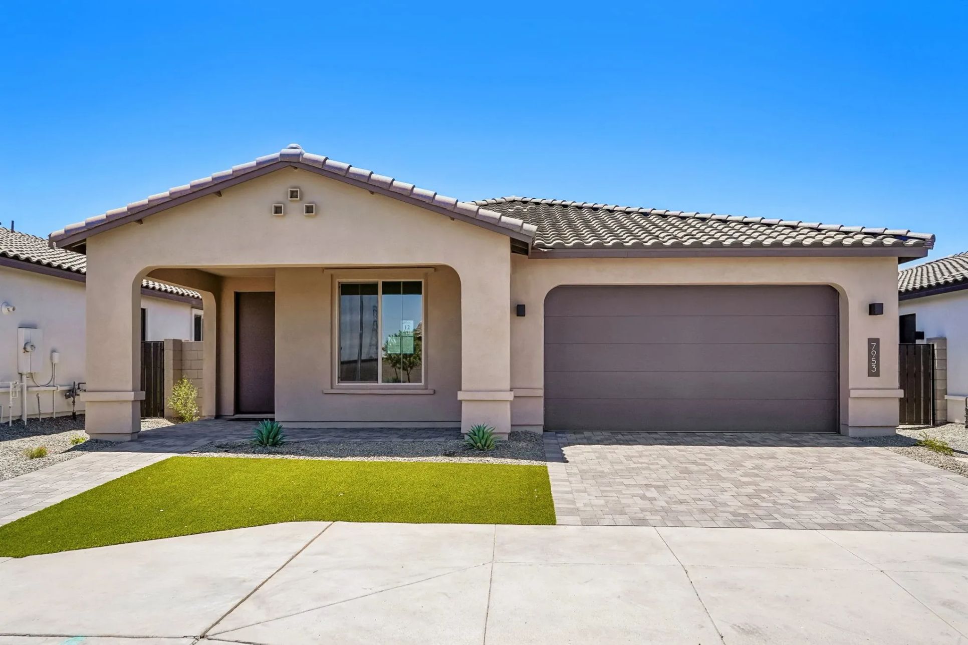 Lot 12 Exterior