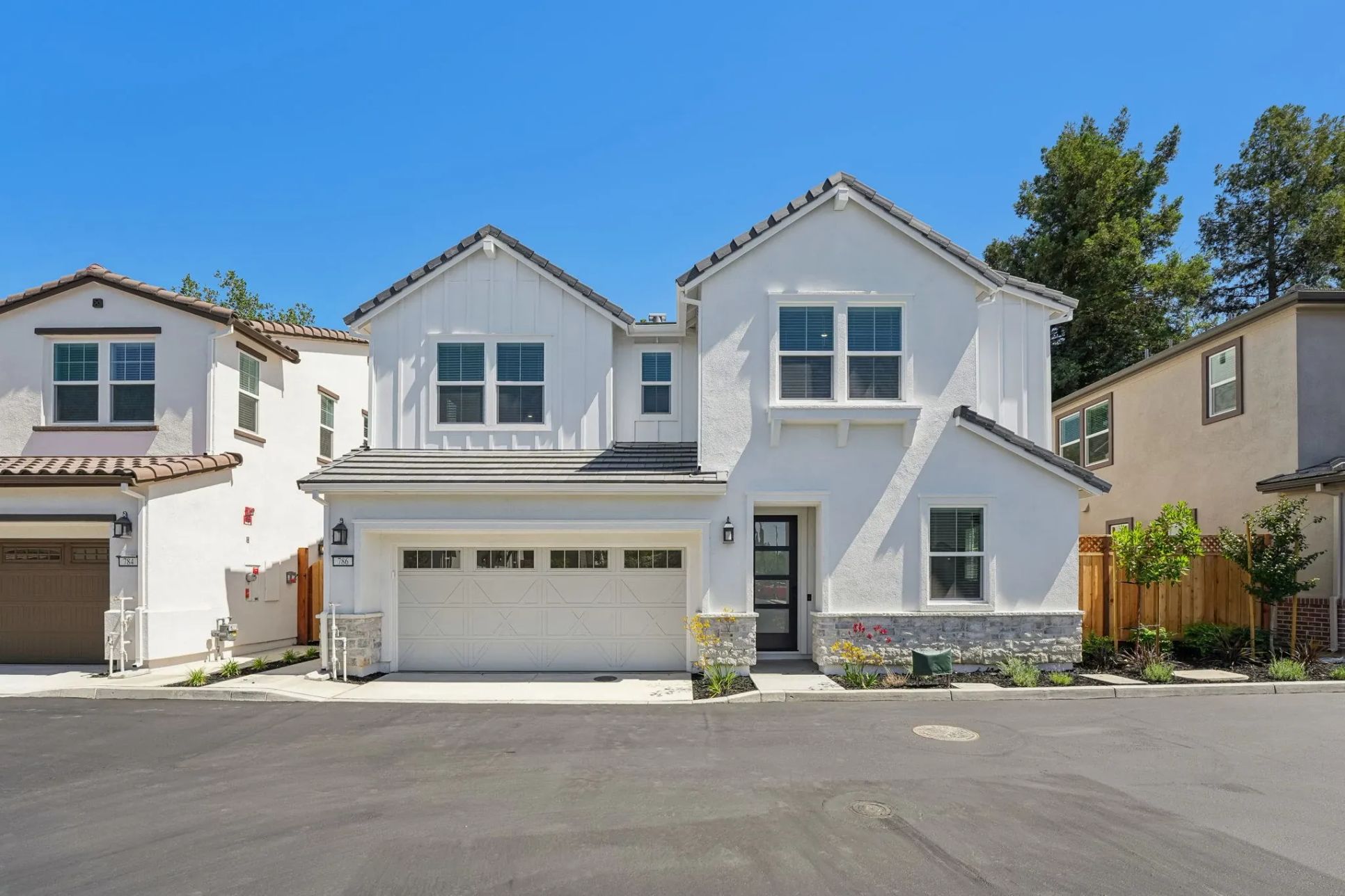 Abigail Place Homesite 9 Exterior
