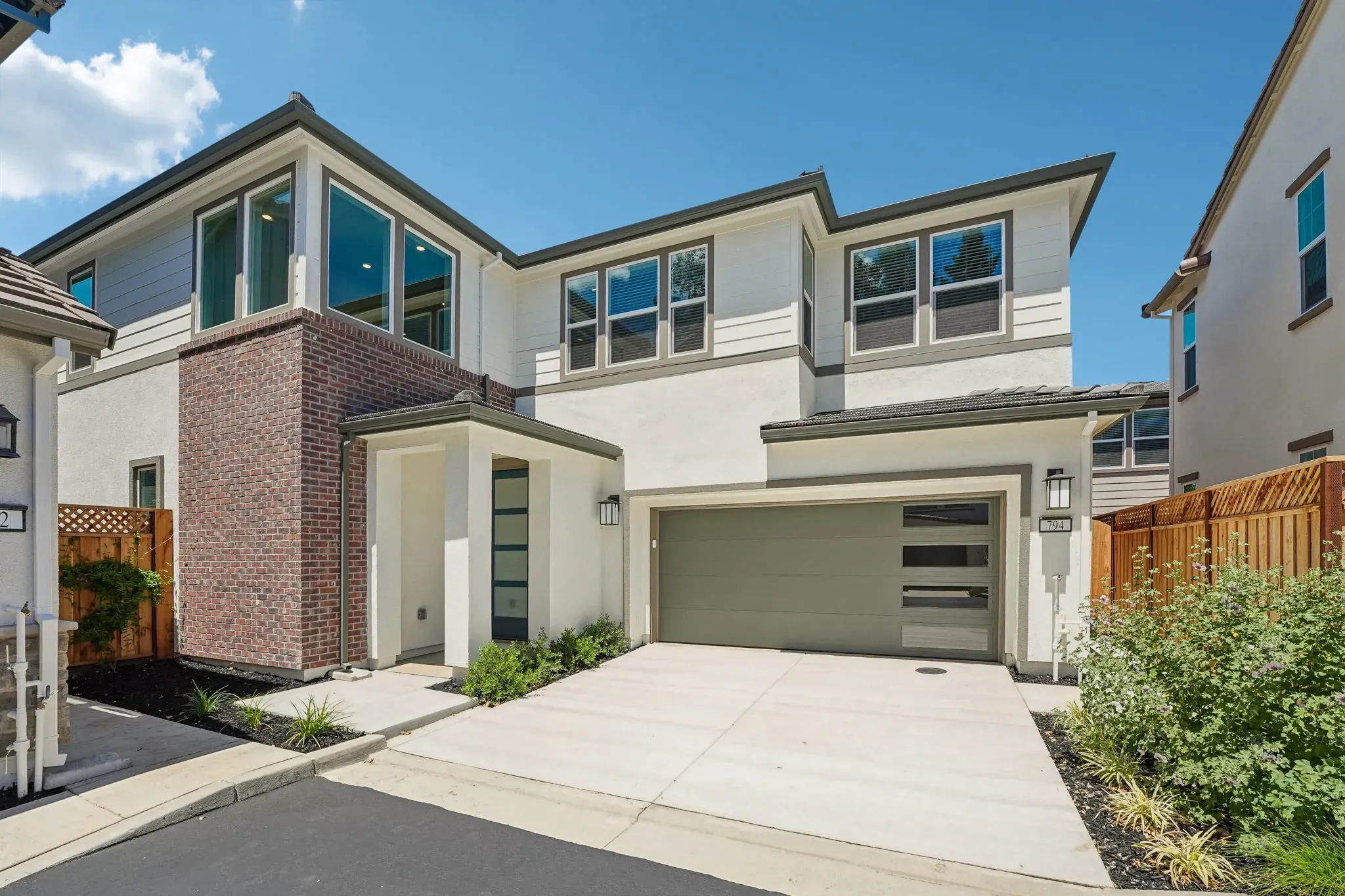 Abigail Place Homesite 13:Abigail Place Homesite 13
