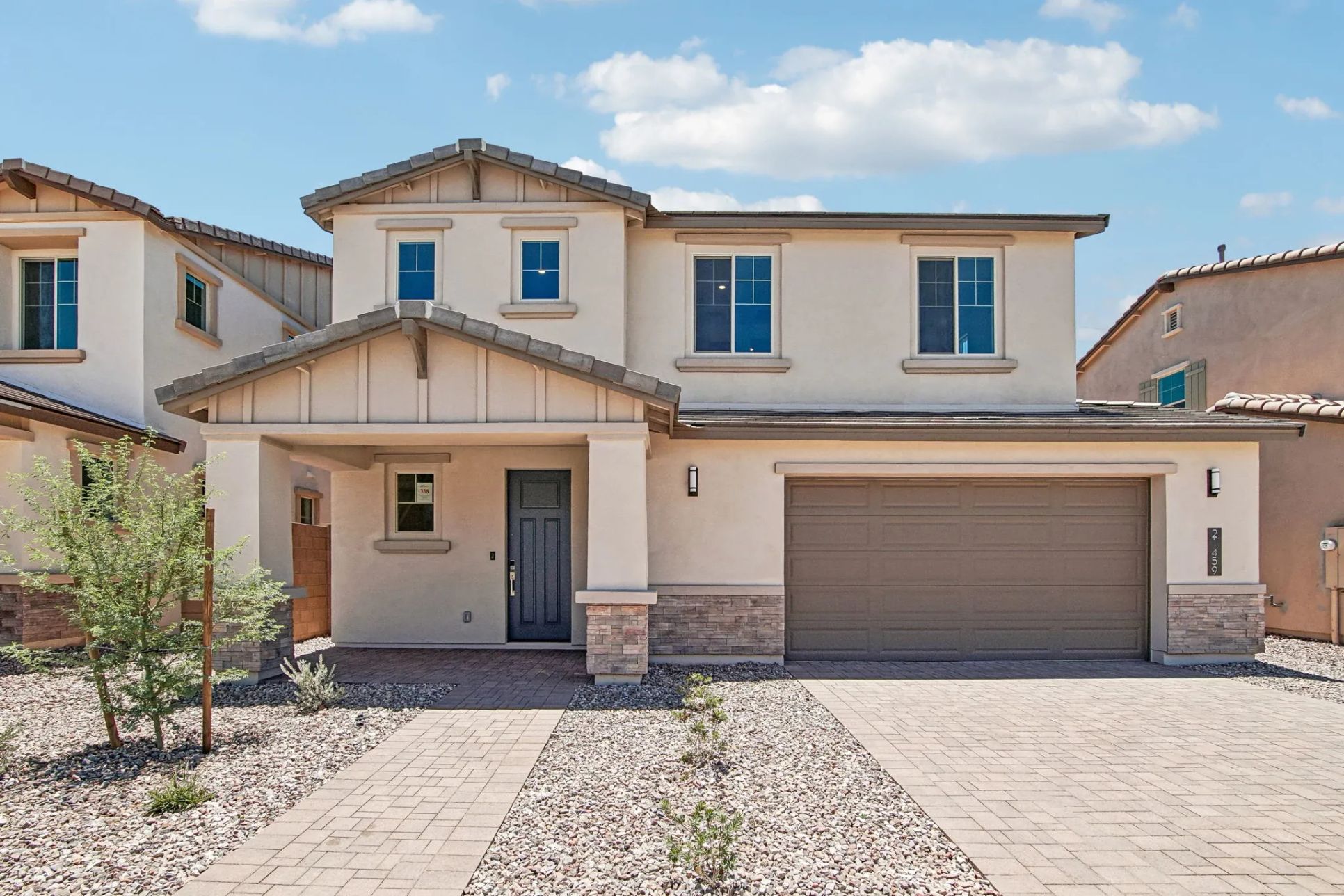 Lot 338 Exterior