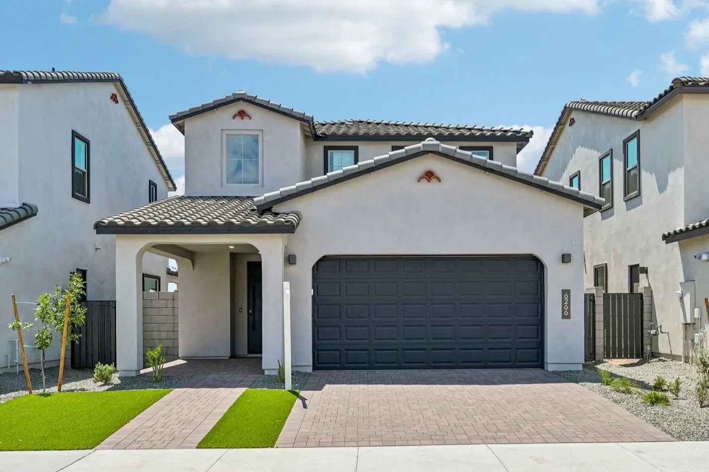 Lot 295 Exterior