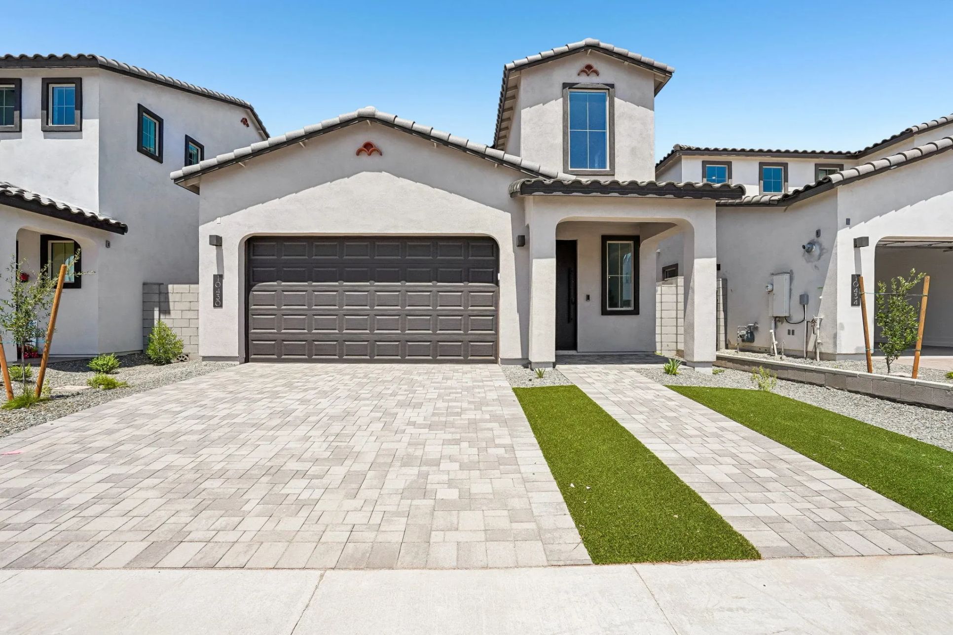 Lot 307 Exterior