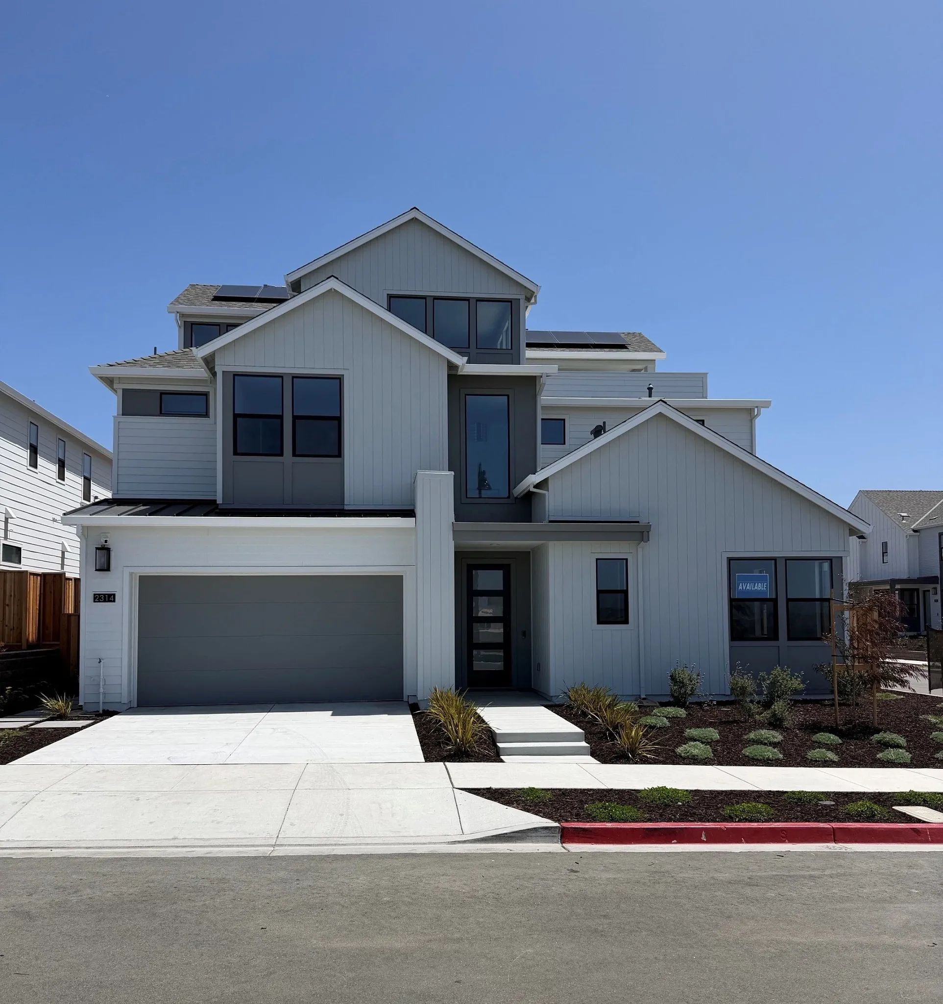 Sky House Homesite 870:Sky House Homesite 870