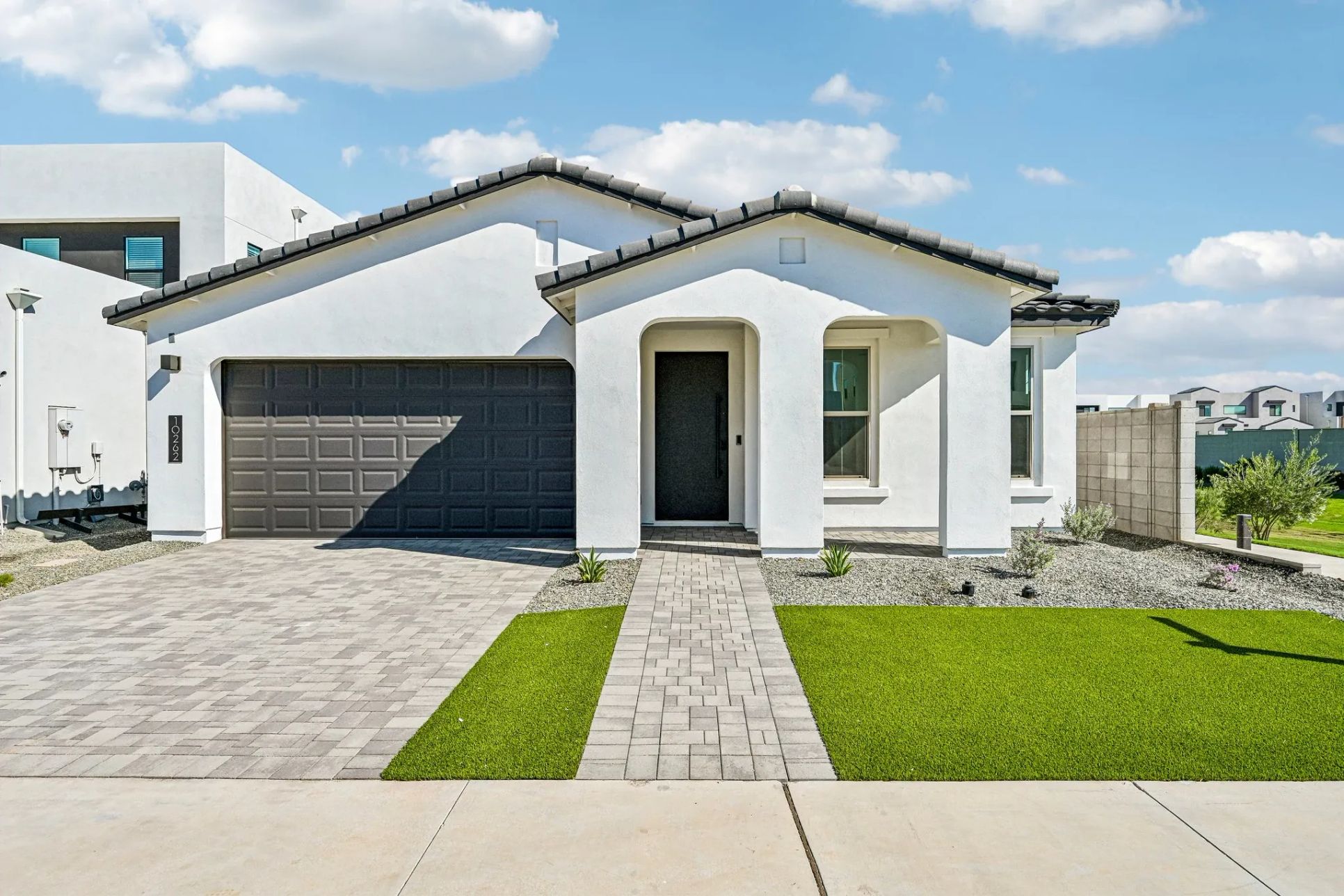 Lot 216 Exterior