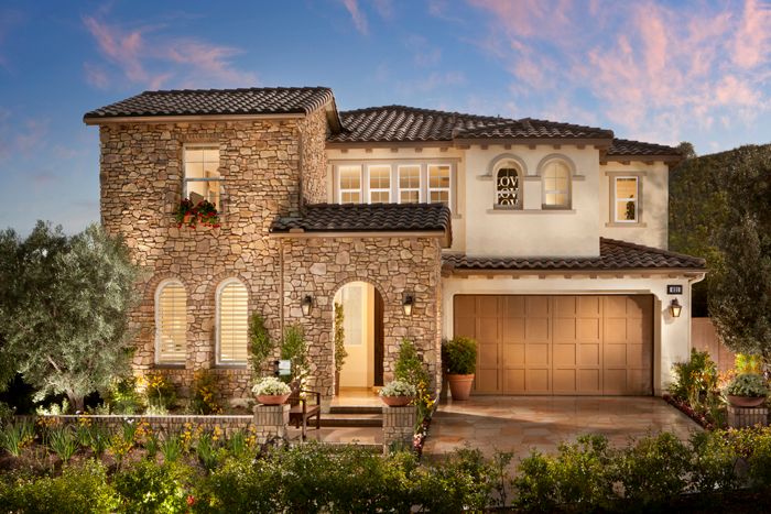 Emerald Heights at Blackstone