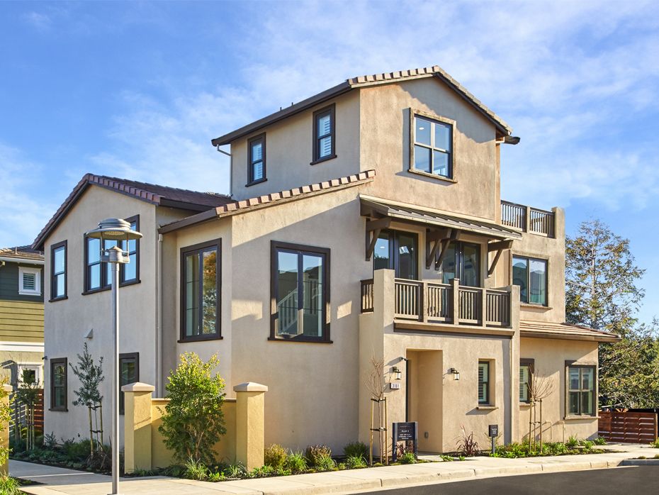 Victory at Bay Meadows