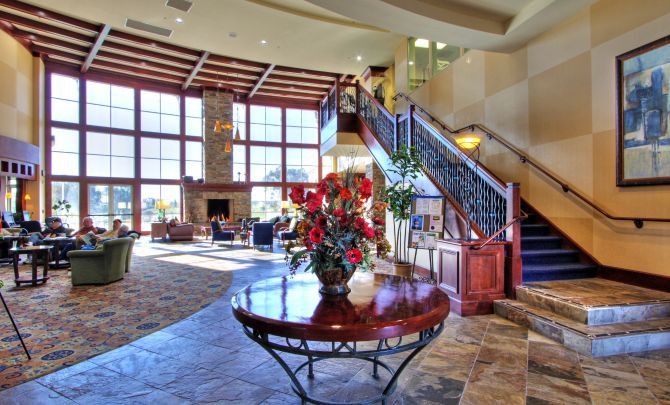 Trilogy at Rio Vista Club