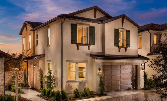 Bristol Plan 3X Exterior