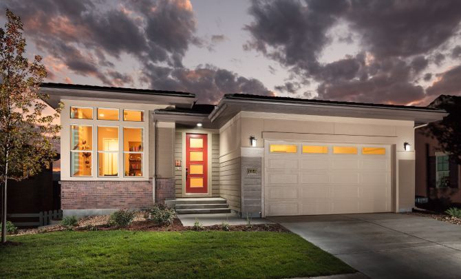 BackCountry Painted Sky Stargazer Exterior