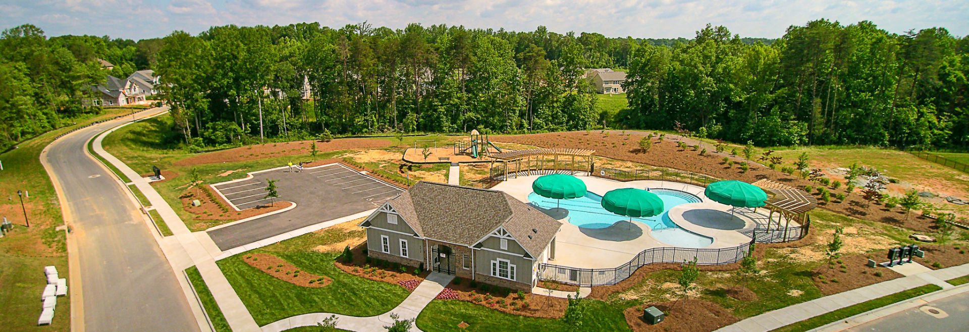 Summerhill Amenities