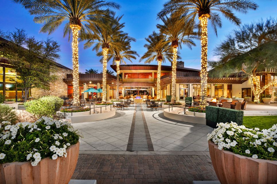 Trilogy at Vistancia in Peoria, AZ New Homes by Shea HomesTrilogy