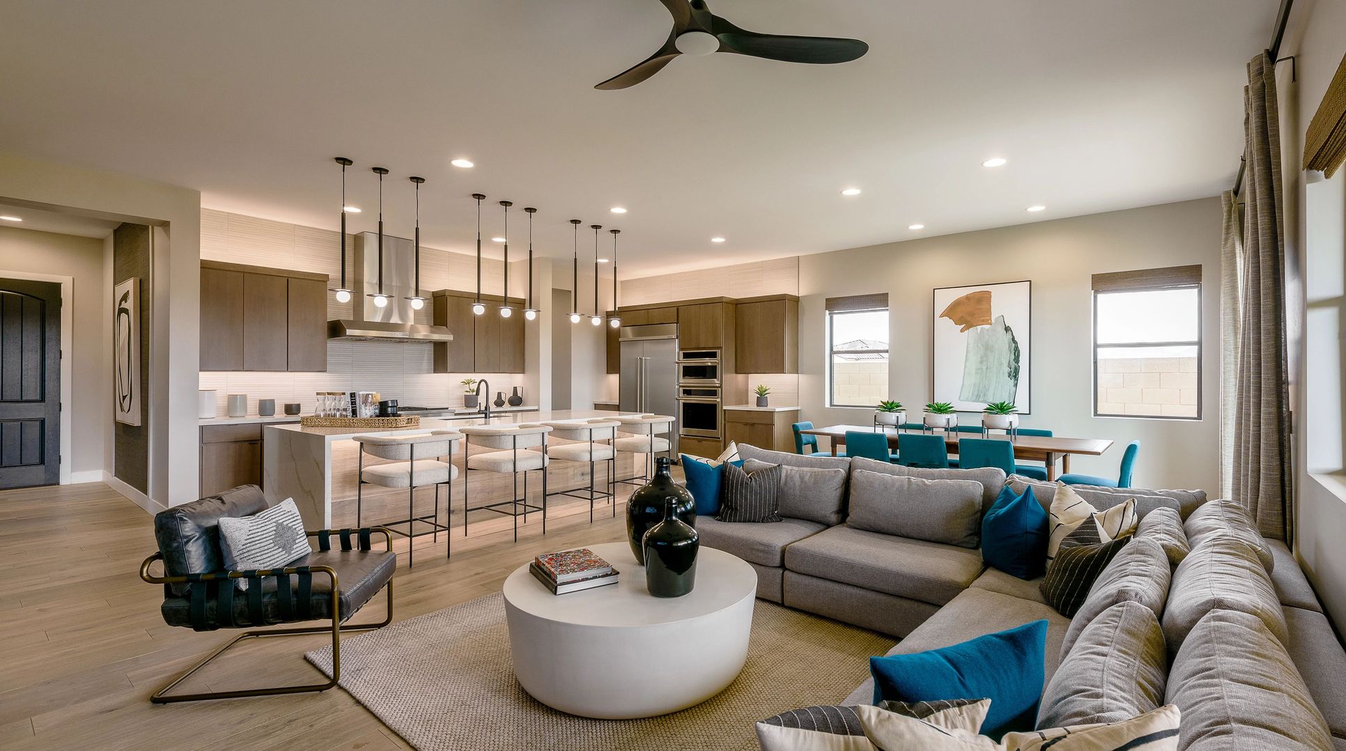 Emblem at Talinn in Phoenix, AZ New Homes by Shea Homes
