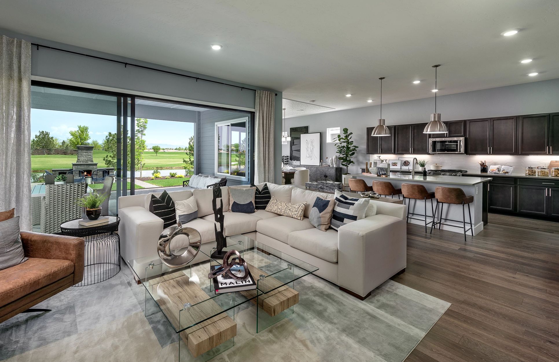 Trilogy Valor in Kuna, ID New Homes by Shea HomesTrilogy