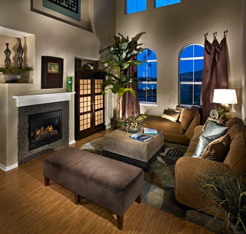 Tresana - Townhome-Style Living