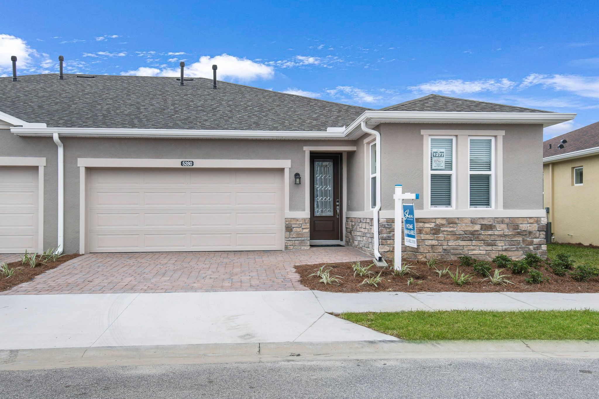 5280 NW 33rd Pl, Ocala, FL, 34482