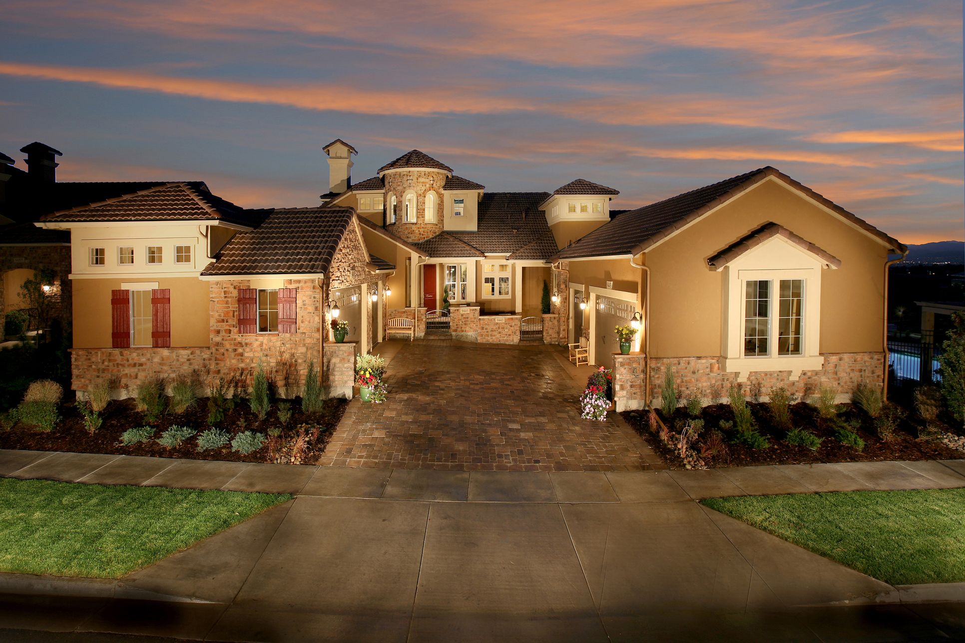 Tresana Luxury Residences