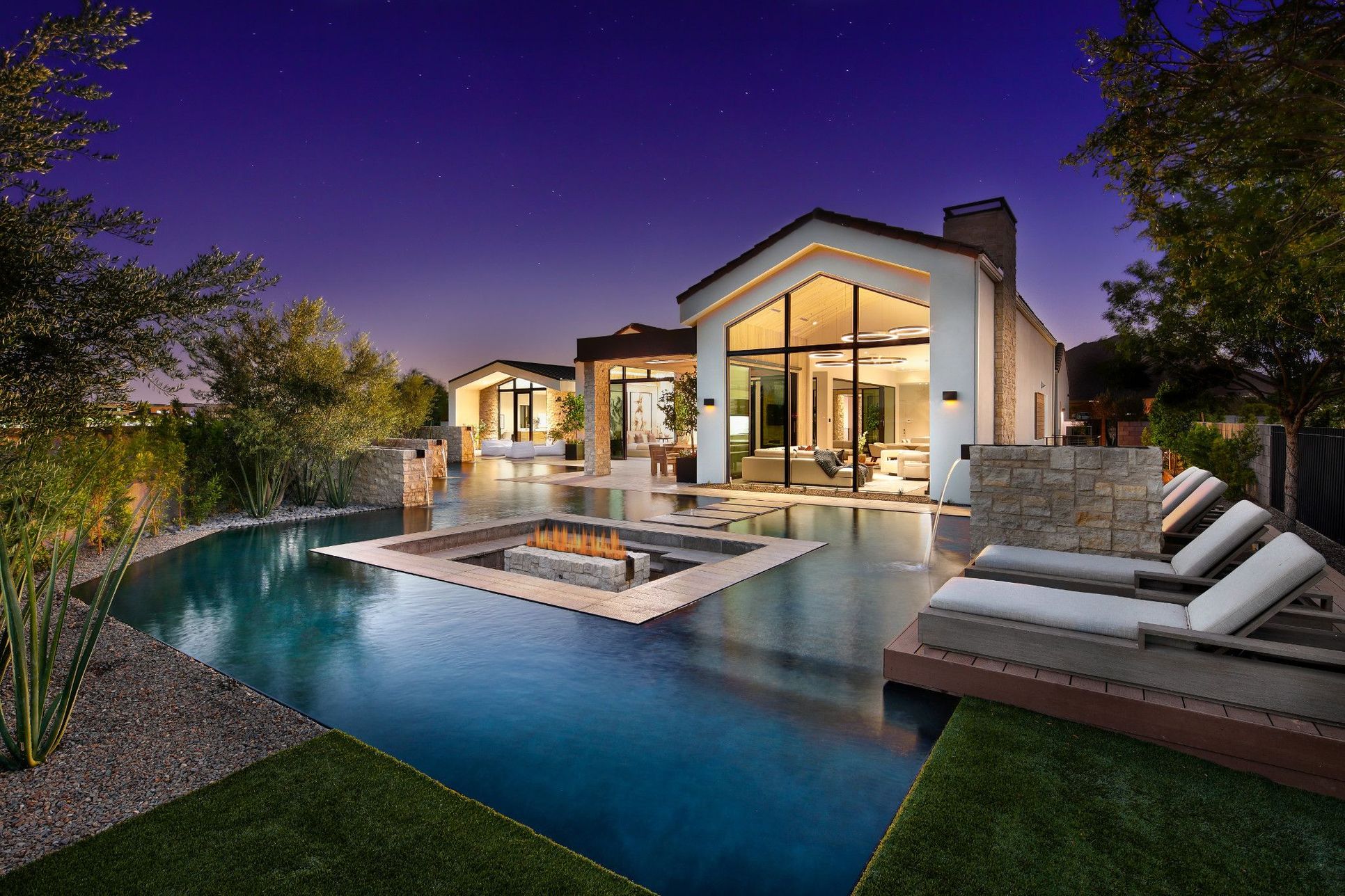 Azure Residence 1