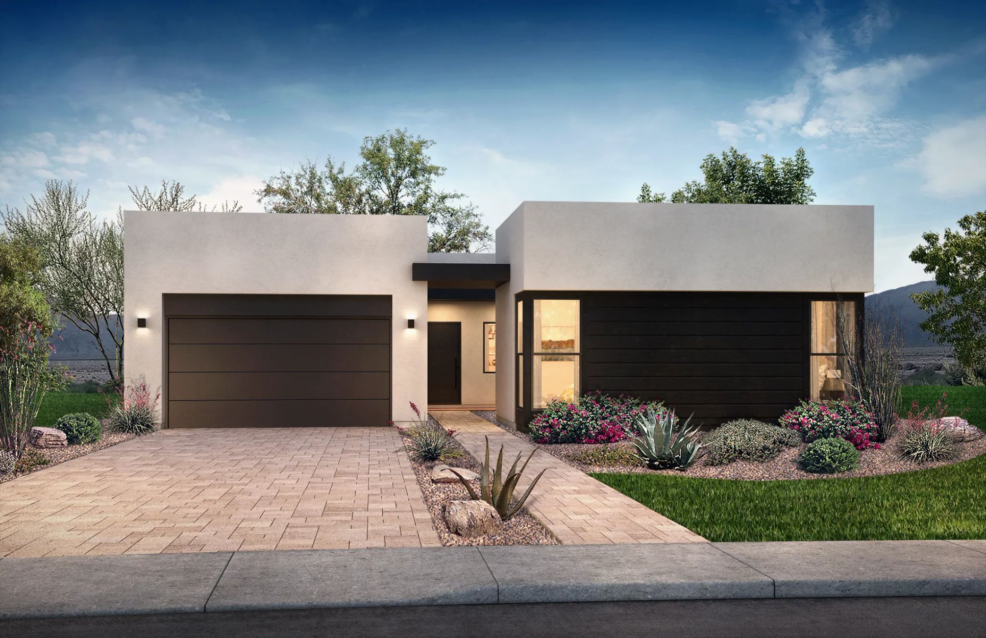 Exterior H:Exterior H