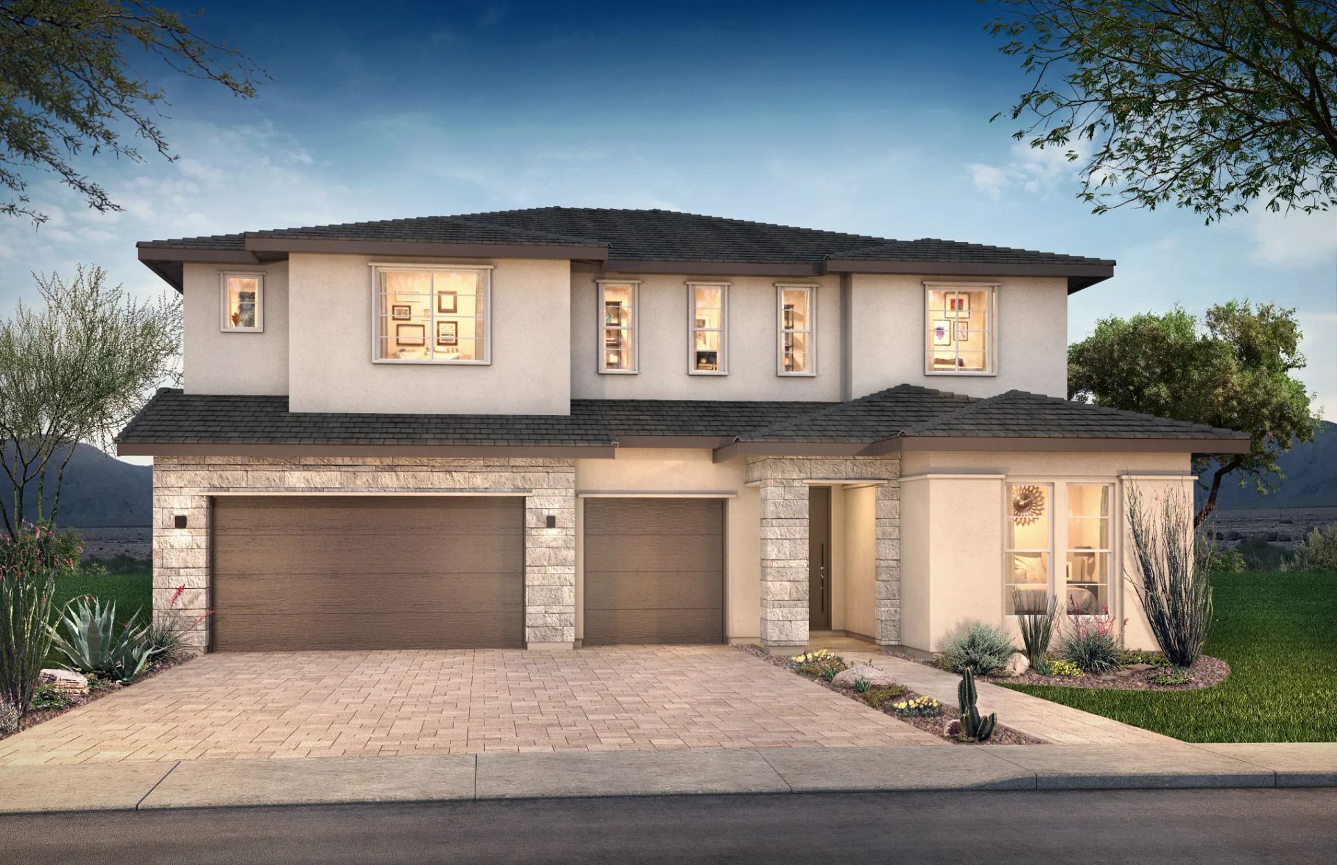 Exterior E:Exterior E