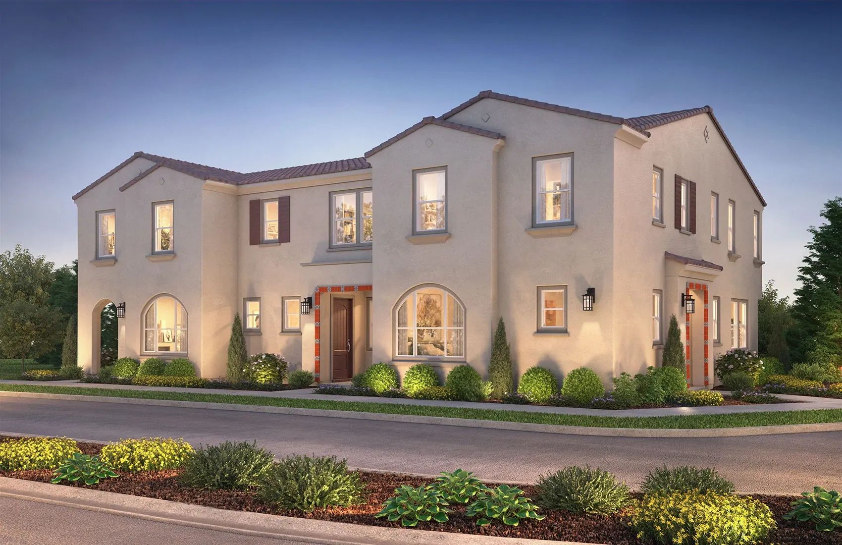 Exterior:Exterior A