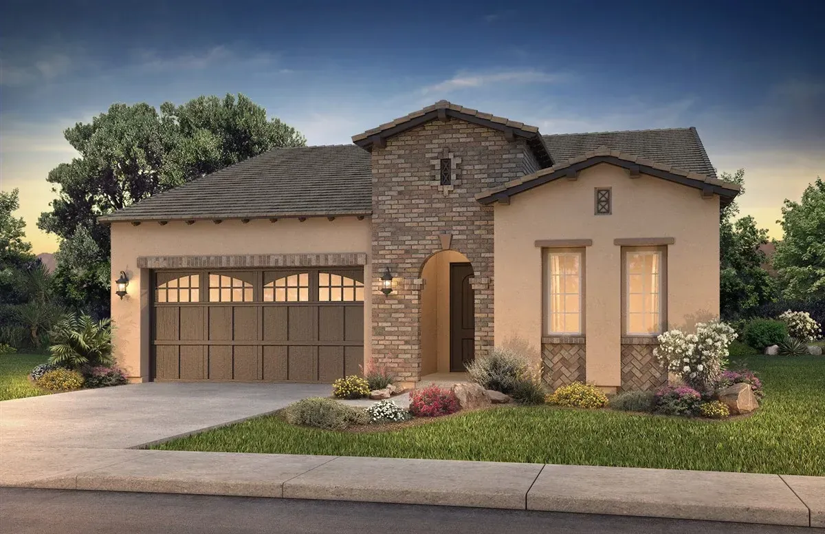 Nice Exerior:Encanterra Nice Exterior