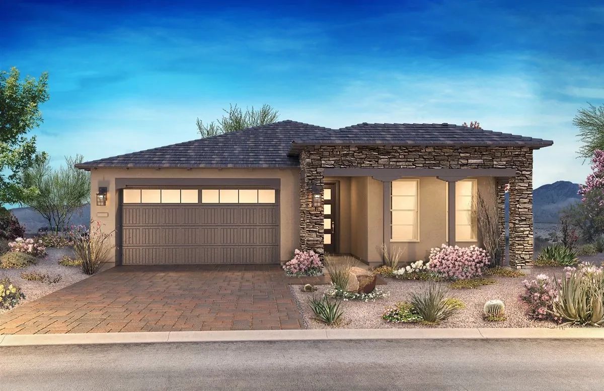 Trilogy at Wickenburg Ranch Nice Exterior:Exterior