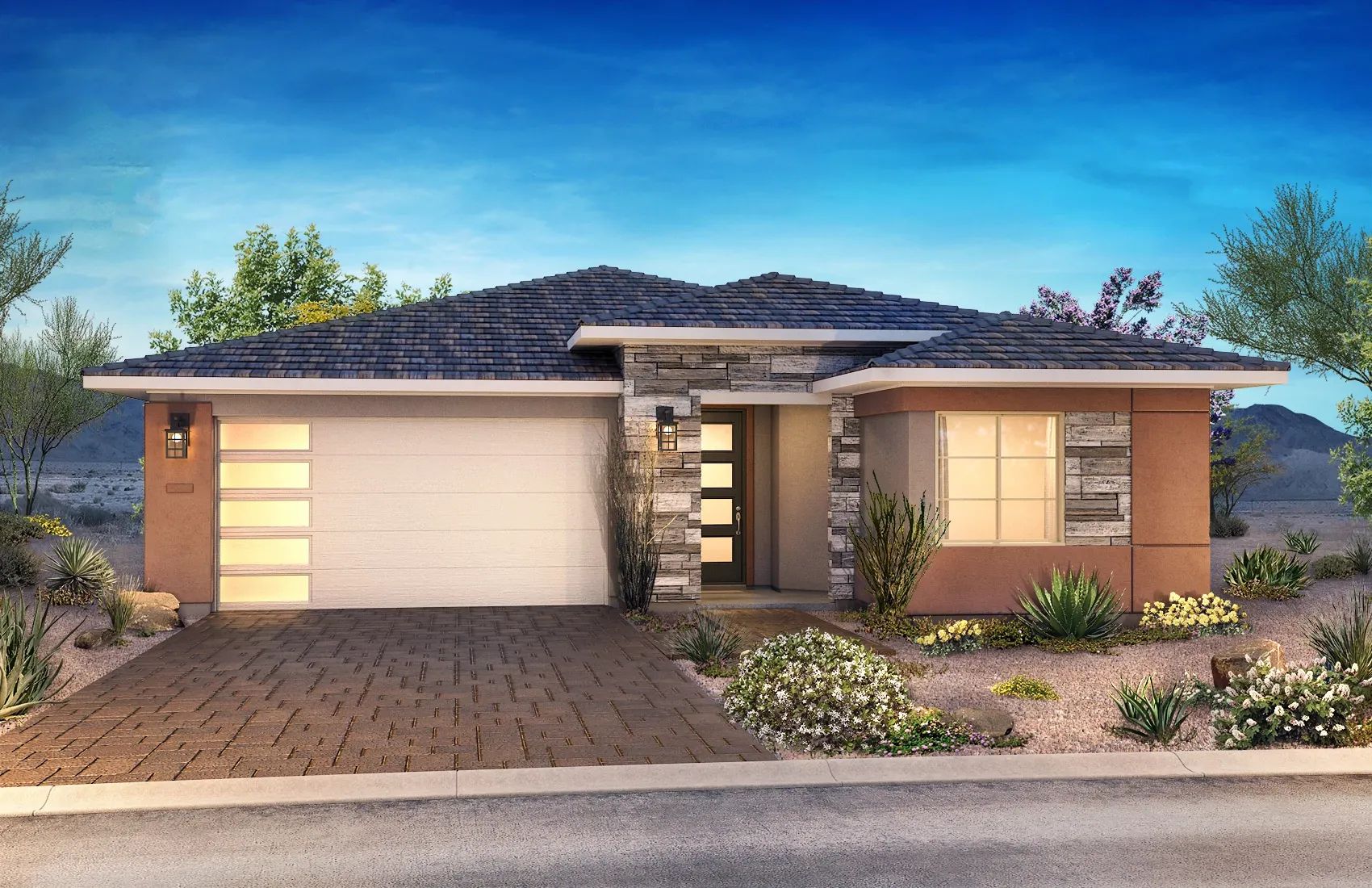 Trilogy at Wickenburg Ranch Acacia Exterior:Exterior