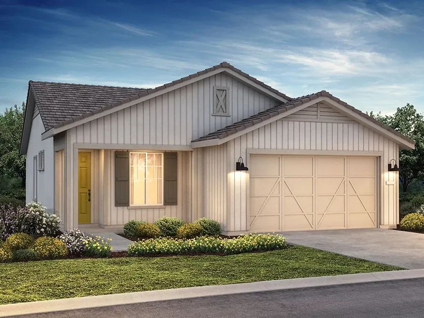 Exterior of HOme:Exterior of Home, Color may Vary