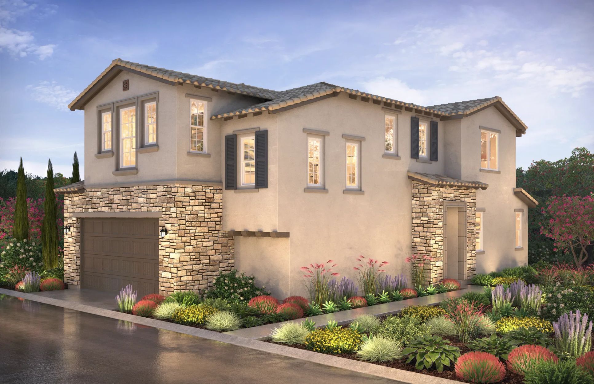 Cassia Plan 3B
