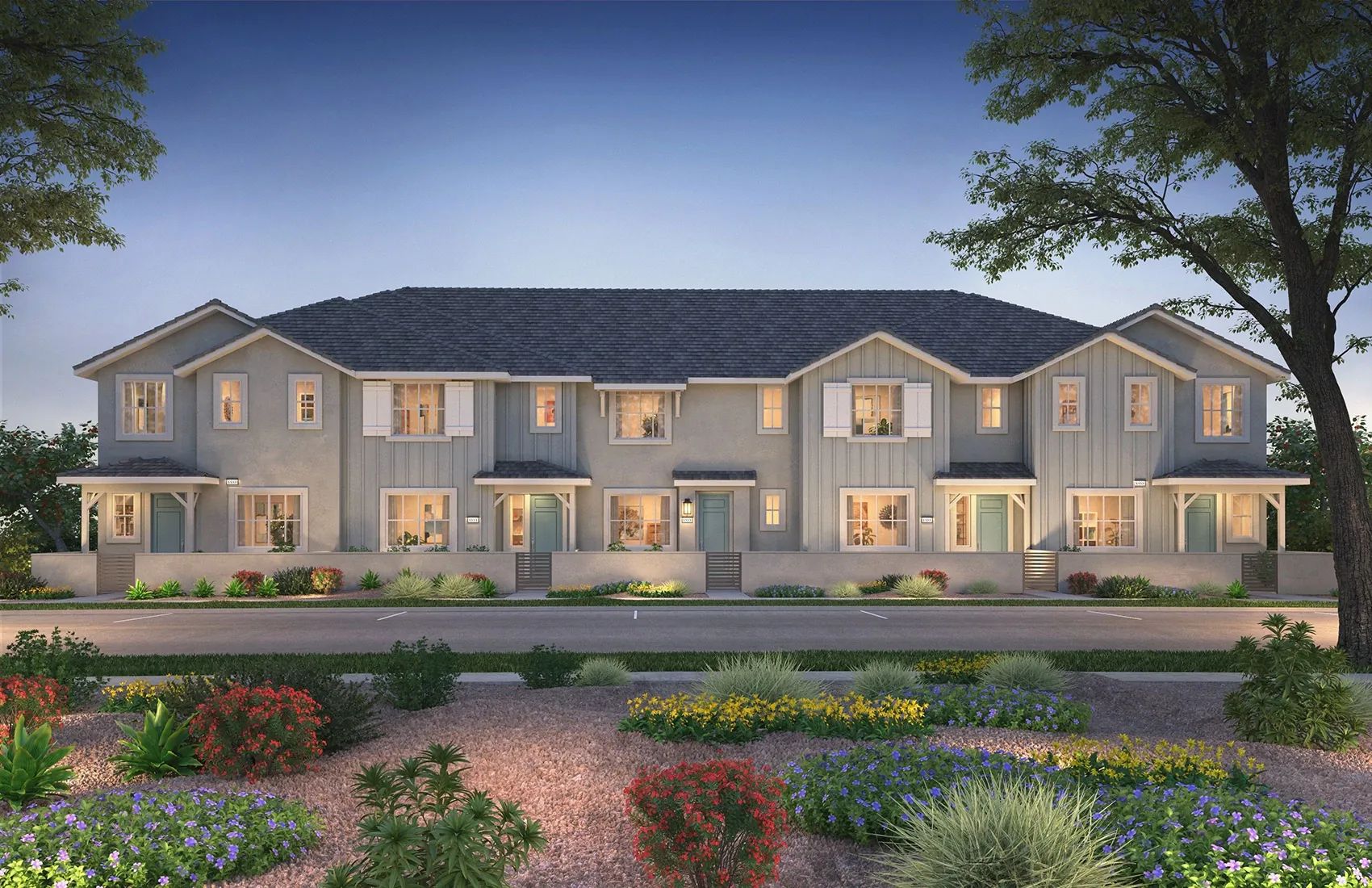 Exterior:Exterior A