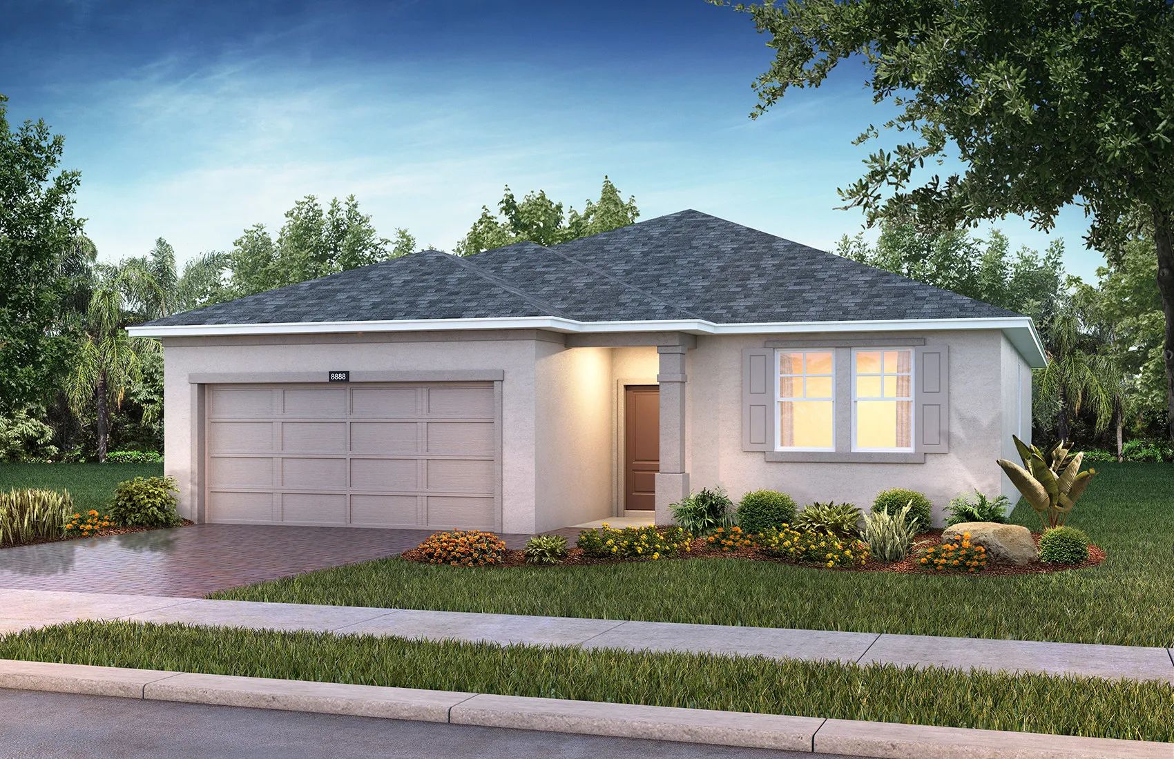 Ocala Preserve Affirm Exterior:Exterior