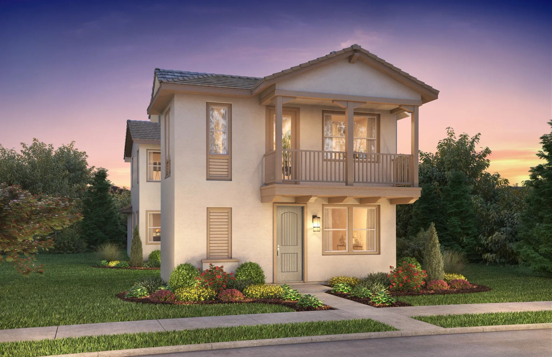 Exterior:Exterior B