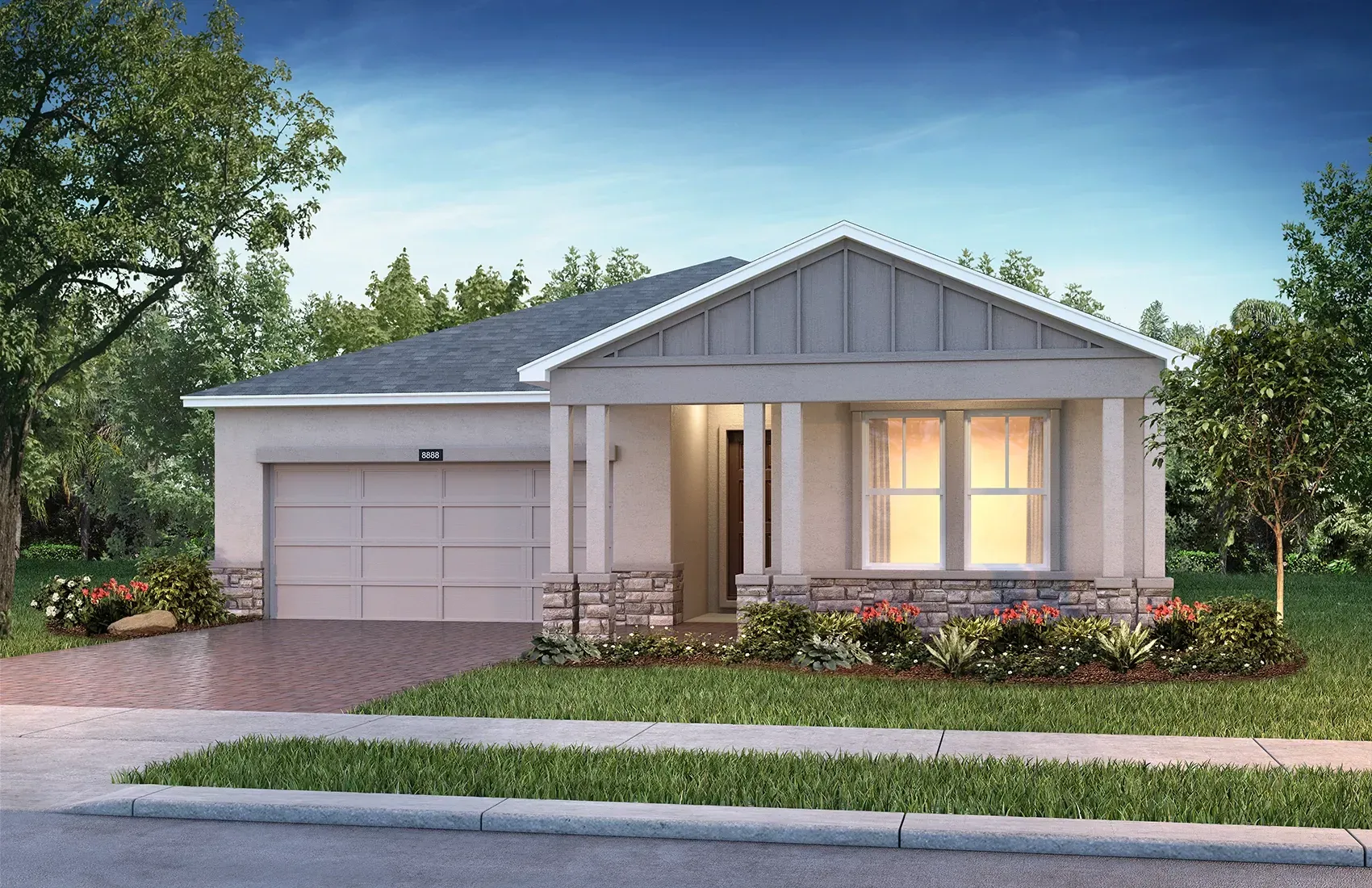 Ocala Preserve Declare Exterior:Exterior