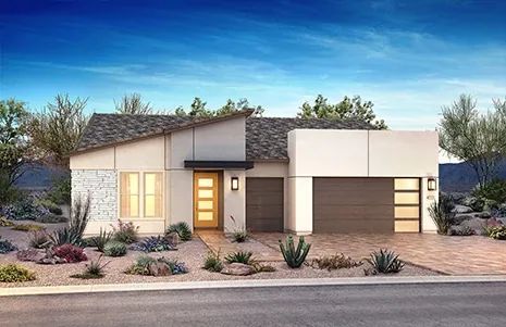 Trilogy Sunstone Excite Exterior C:Excite Exterior C