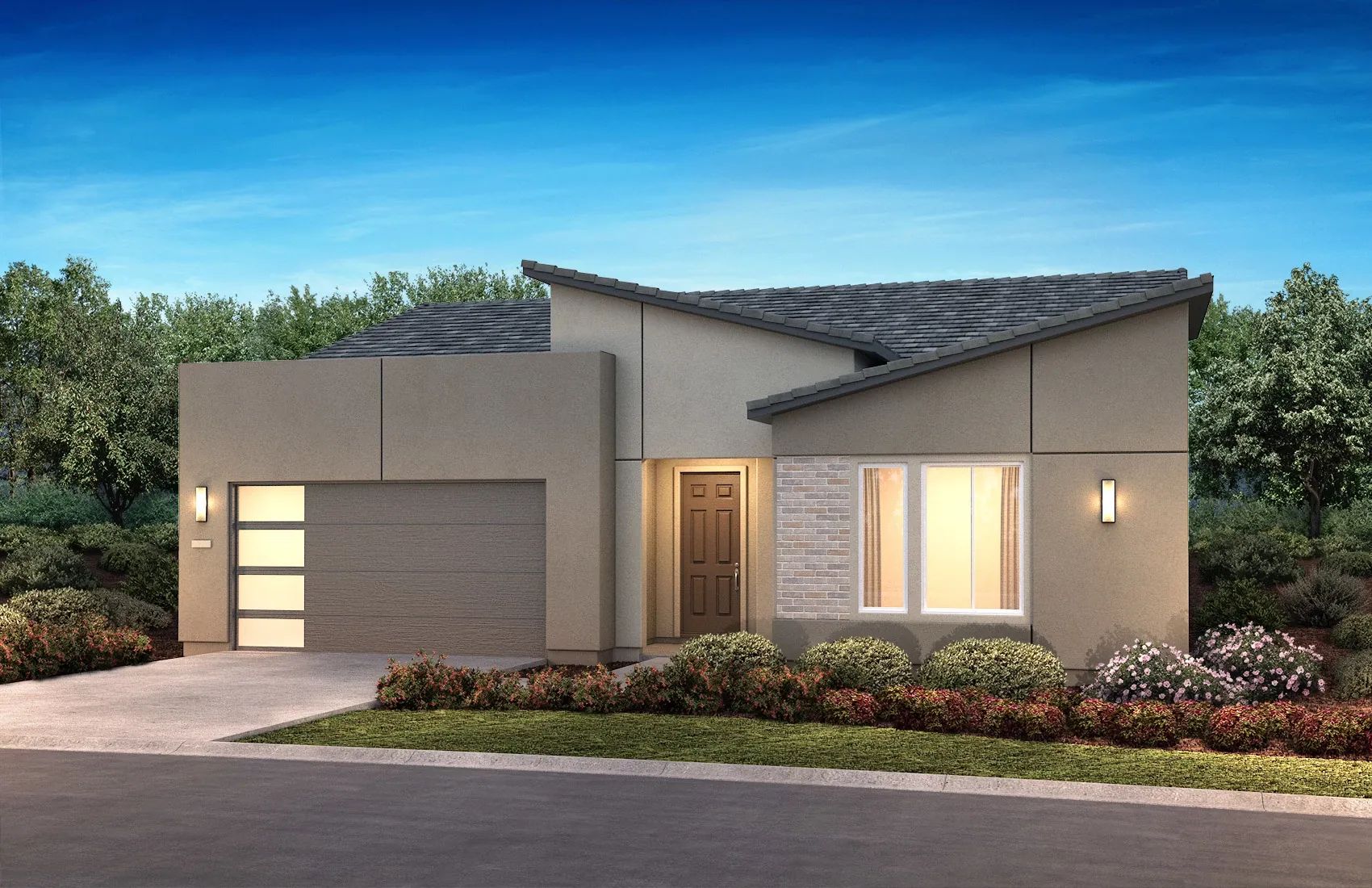 Rendering of Home:Rendering of Home