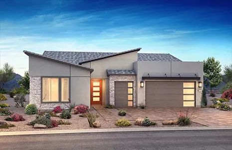 Trilogy Sunstone Liberty Exterior C:Liberty Exterior C