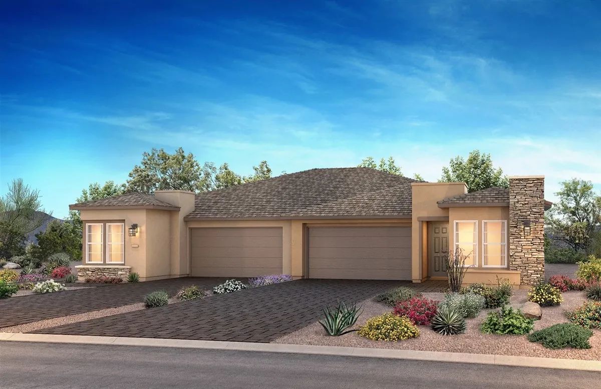 Exterior of Home:Exterior of Home, Colors May Vary