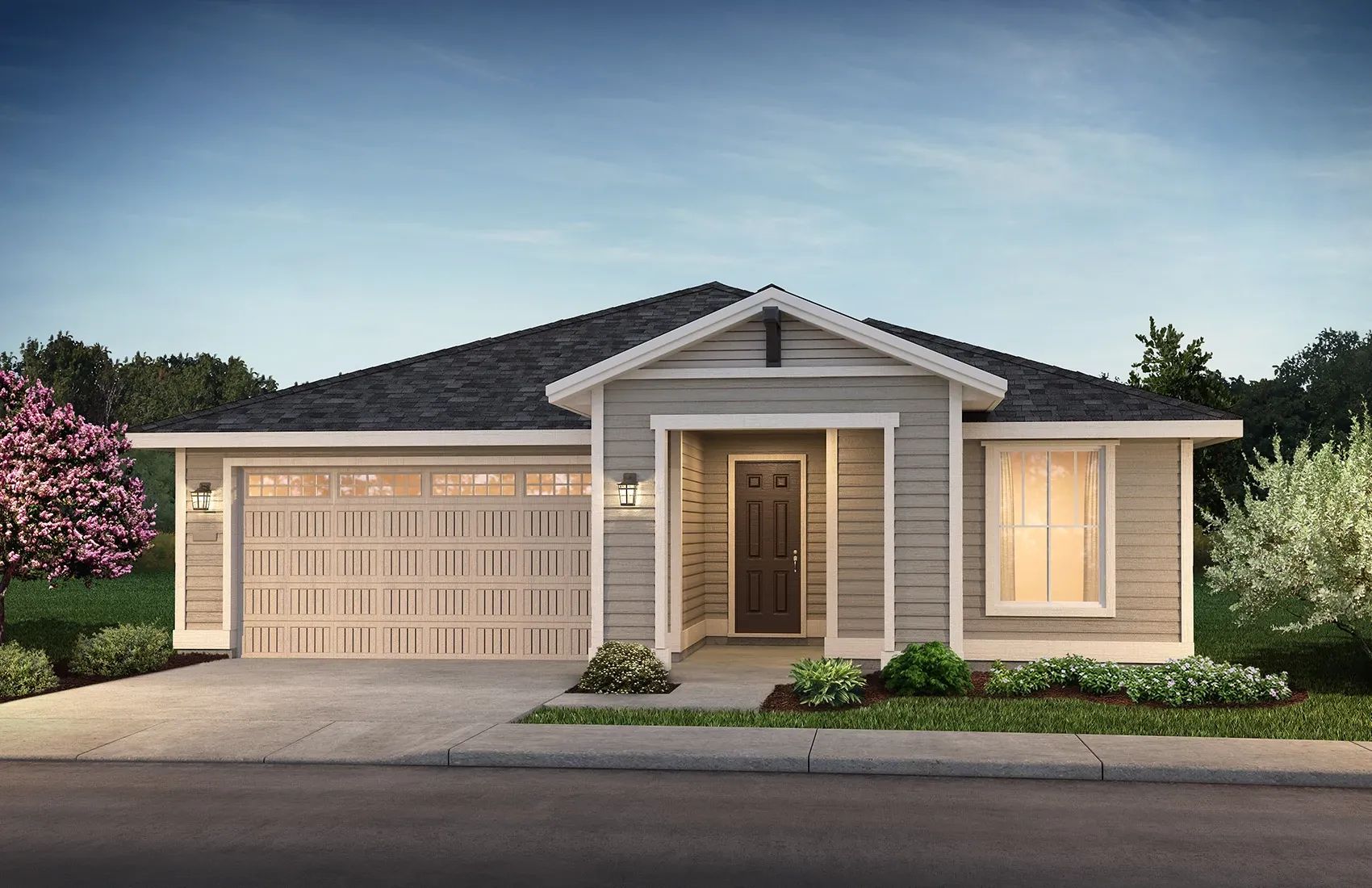 Trilogy Valor Reunion Exterior:Ext B: Color Scheme 10