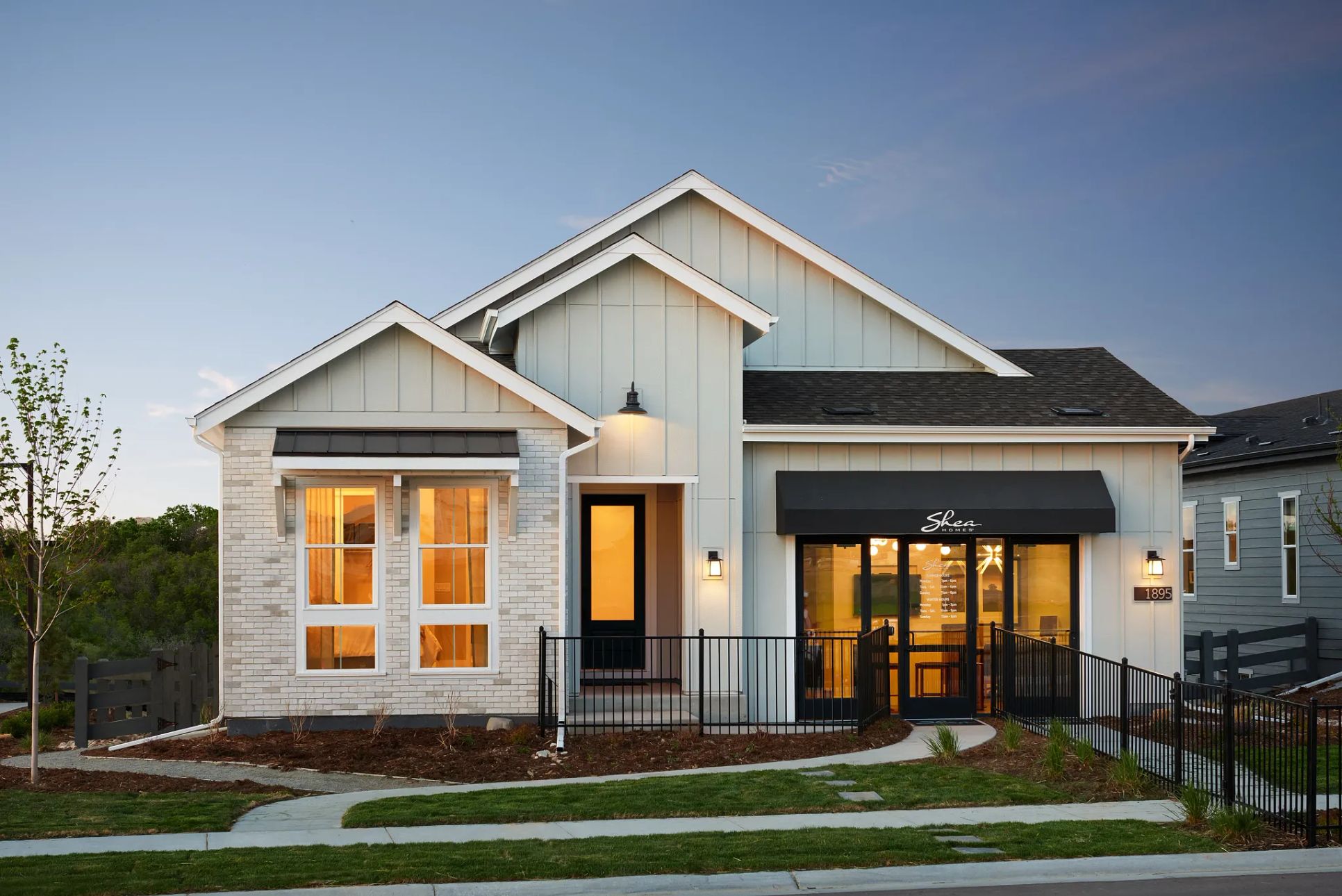 Canyons Reserve Legacy Exterior:Legacy Exterior