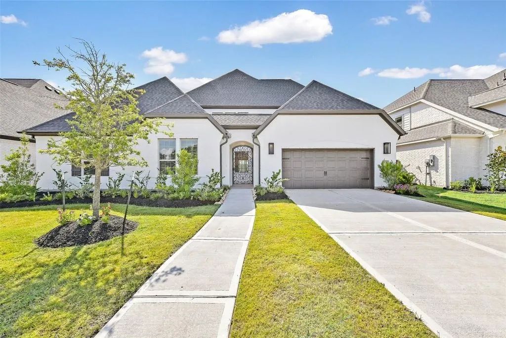 Homesite 1205 exterior