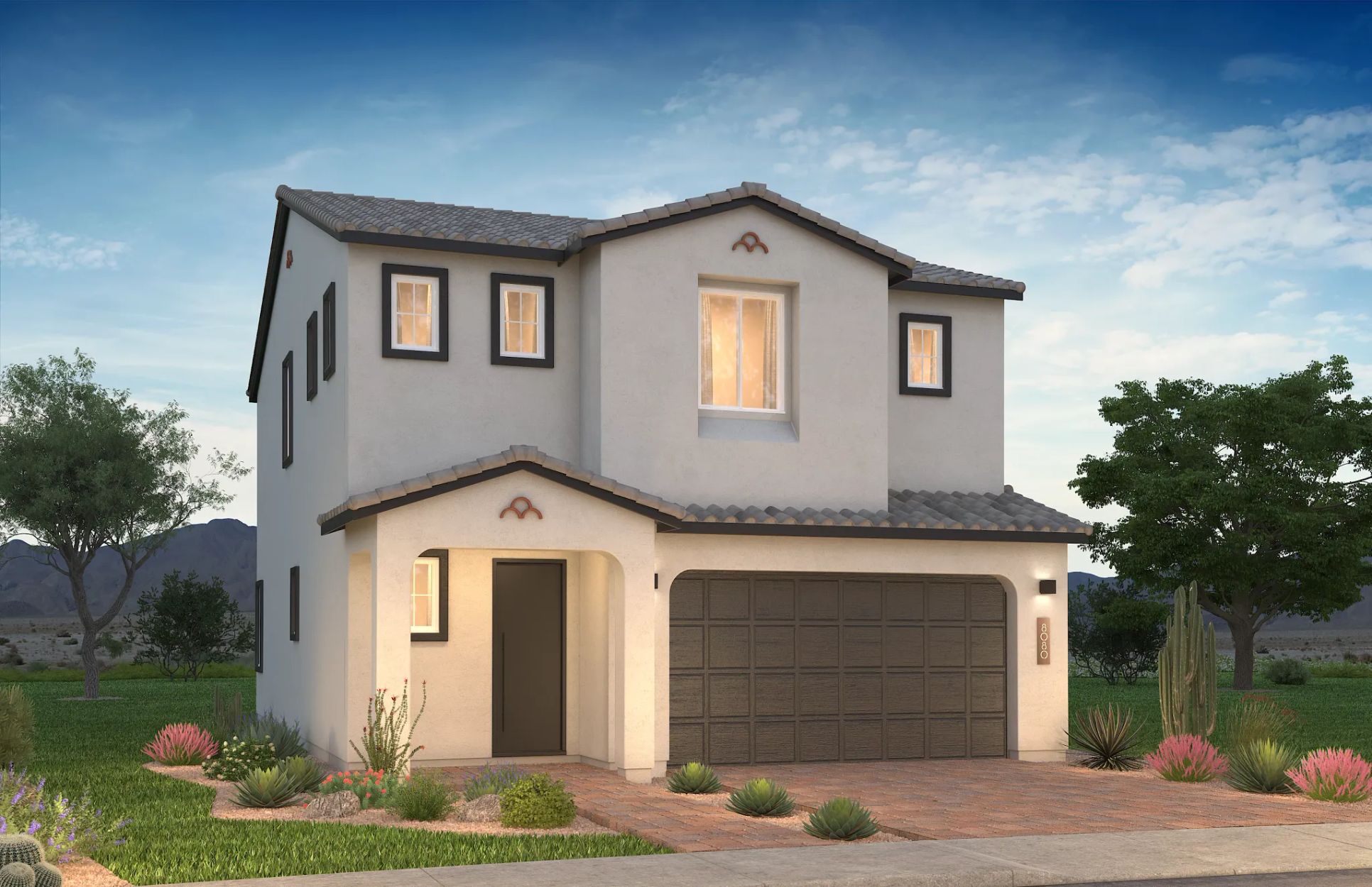 Exterior A:Exterior A