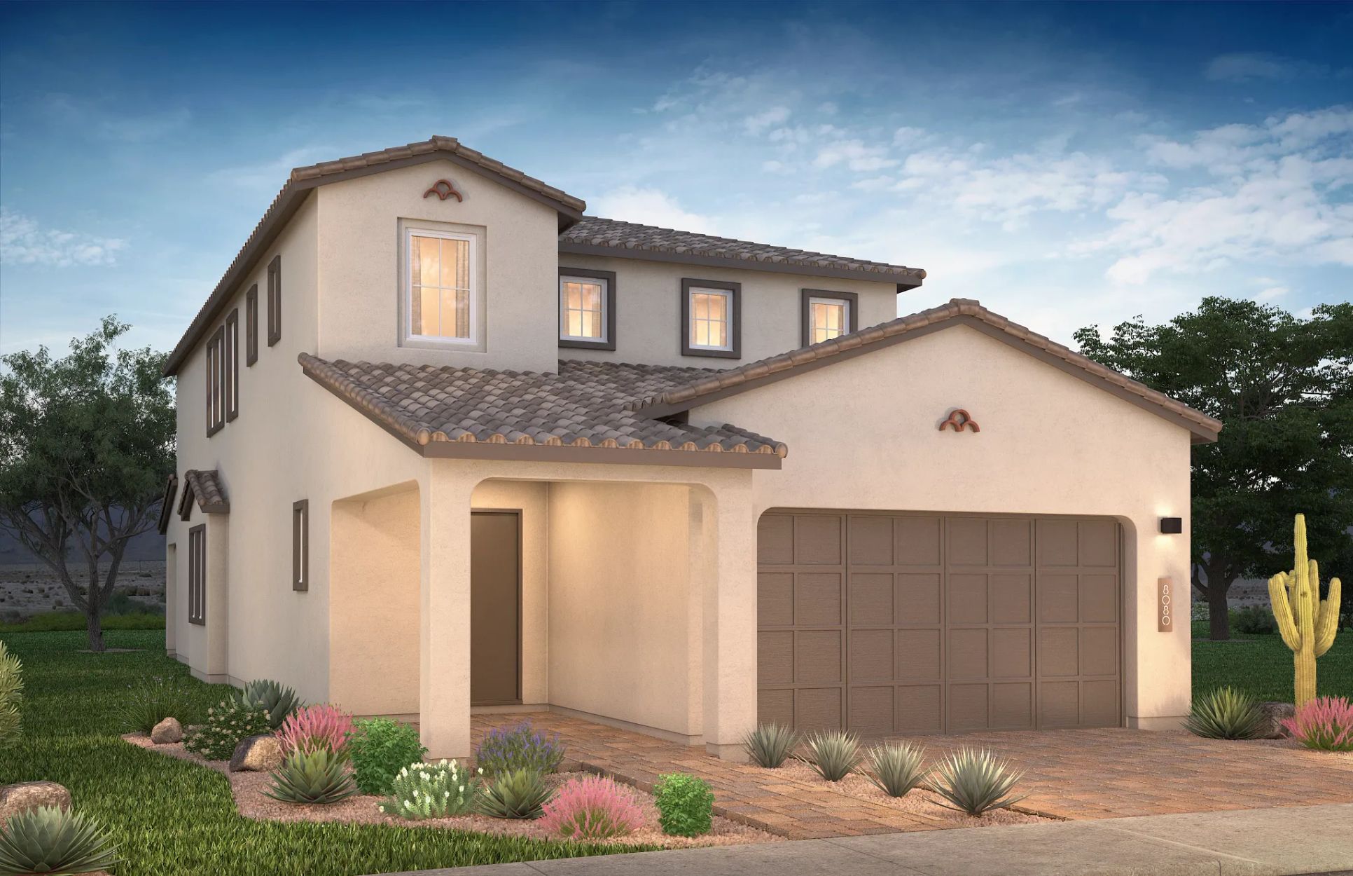 Exterior A:Exterior A