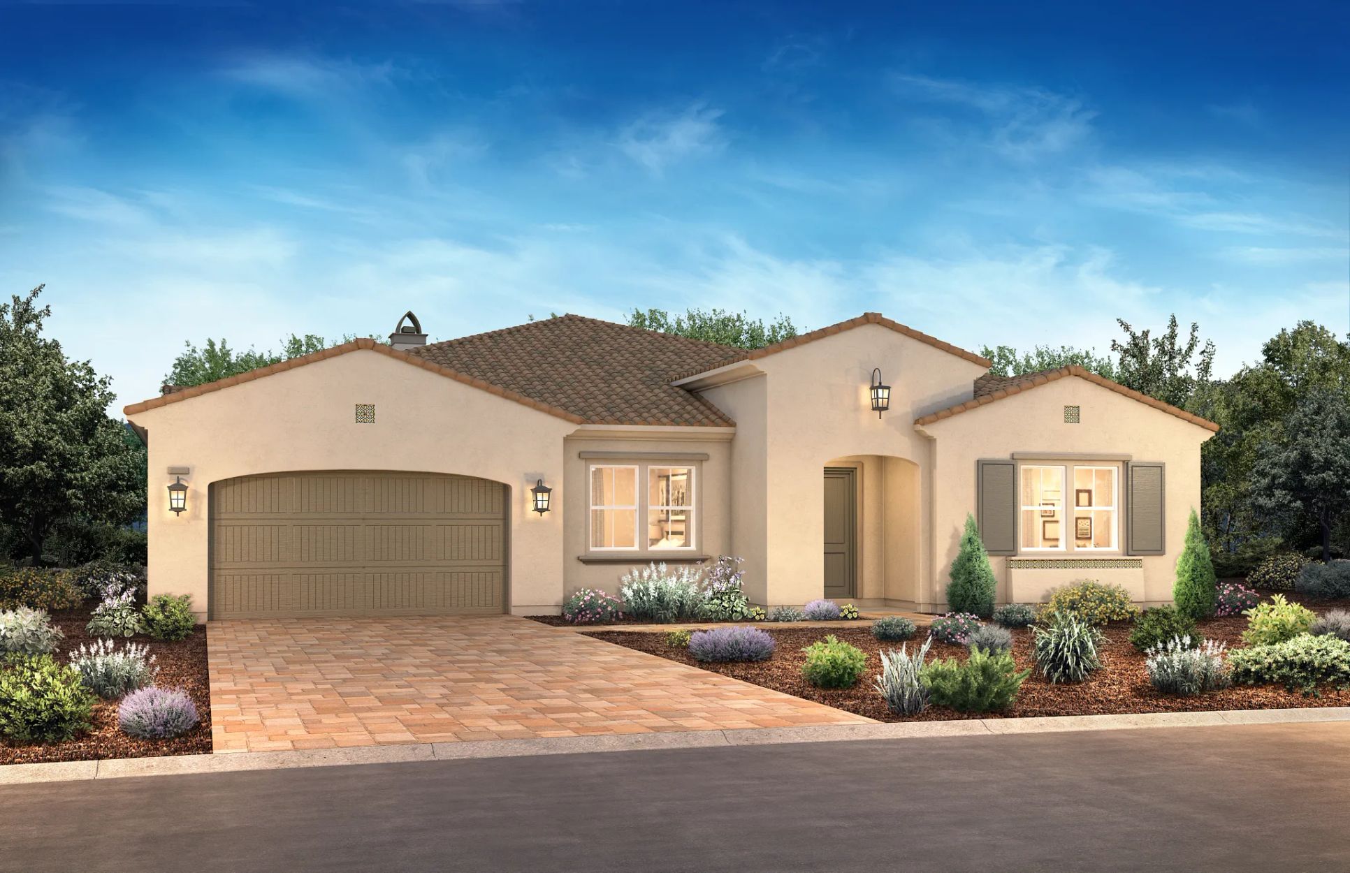 The Enclave Residence 7A:The Enclave Residence 7A