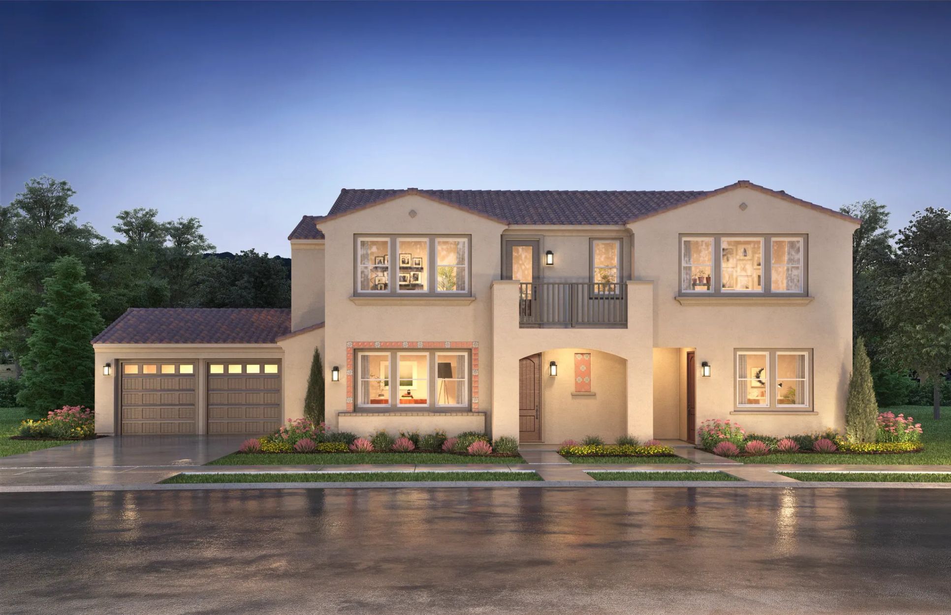 Exterior:Exterior A