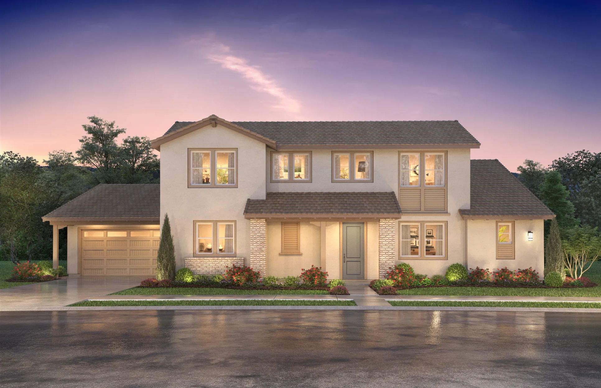 Exterior:Exterior B