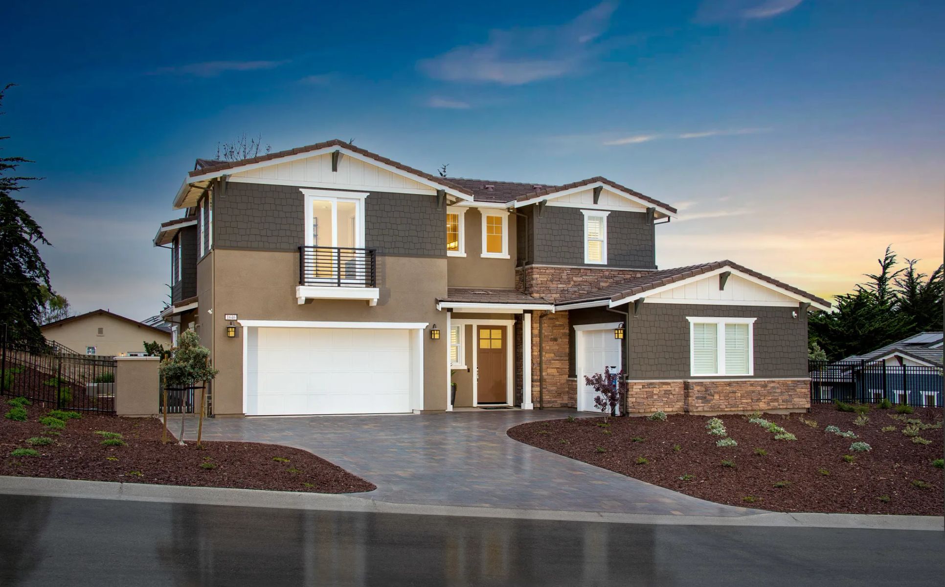 The Enclave Plan 2C:The Enclave Plan 2C