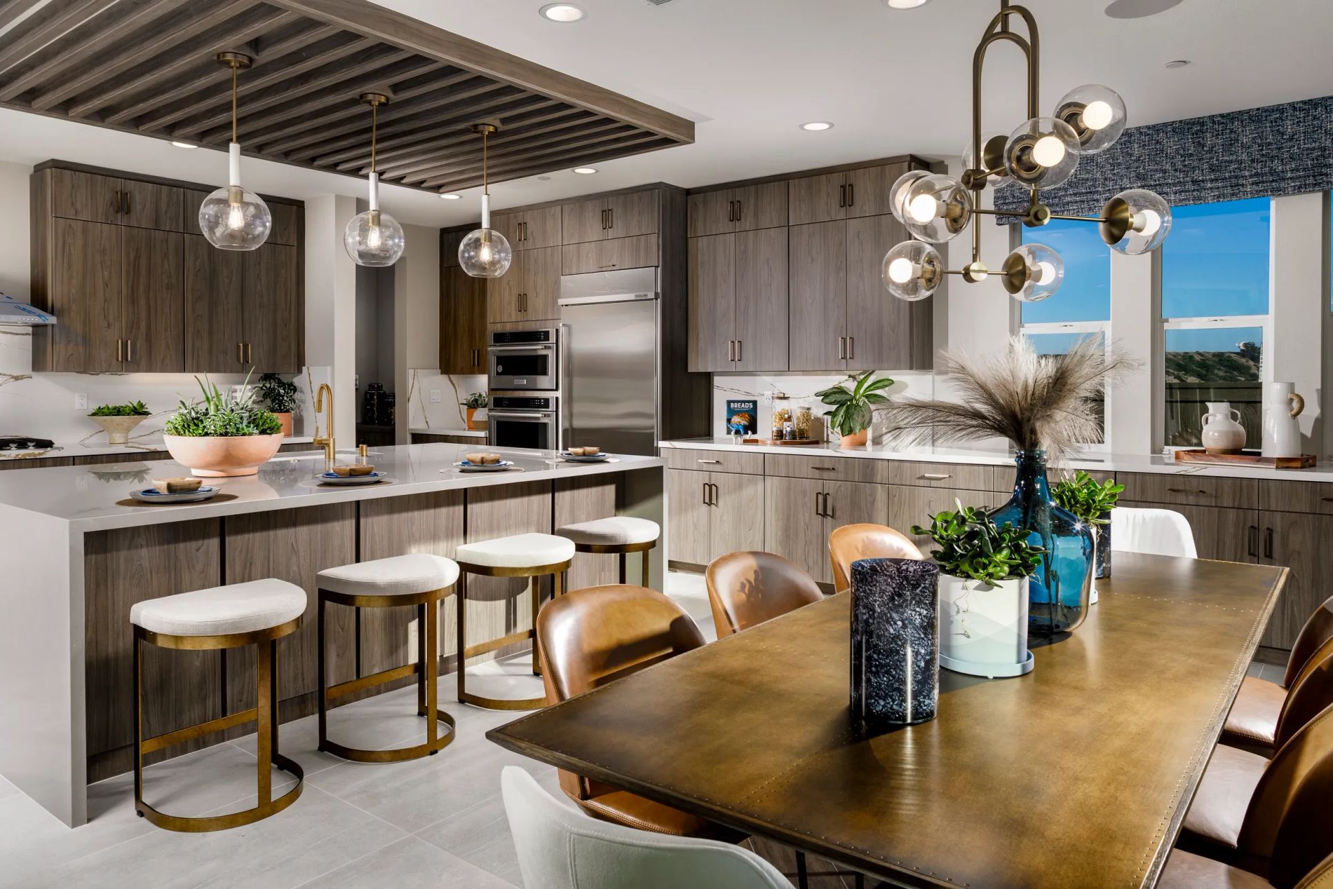 Gourmet Kitchen:Gourmet Kitchen