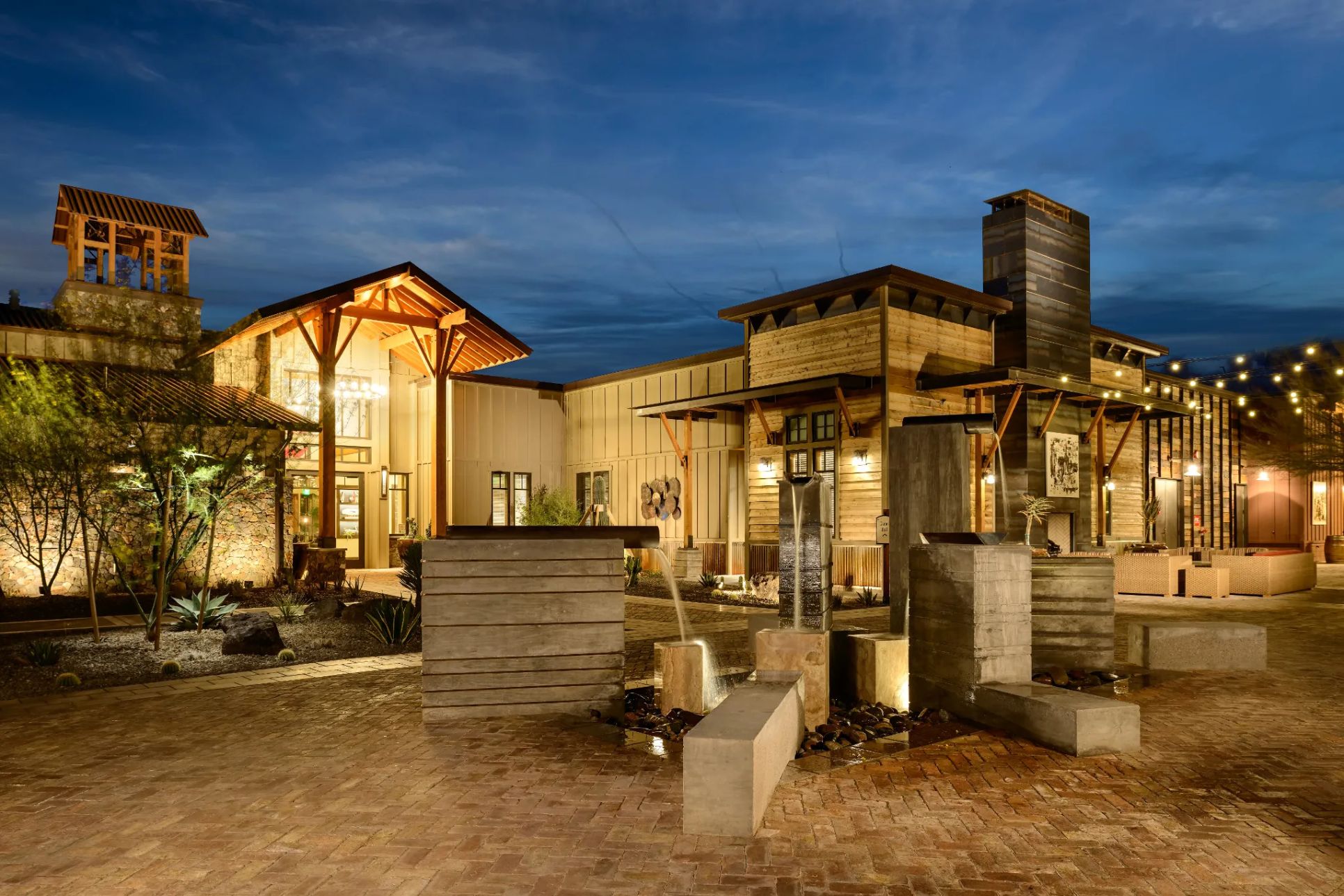 Trilogy at Wickenburg Ranch:Trilogy at Wickenburg Ranch